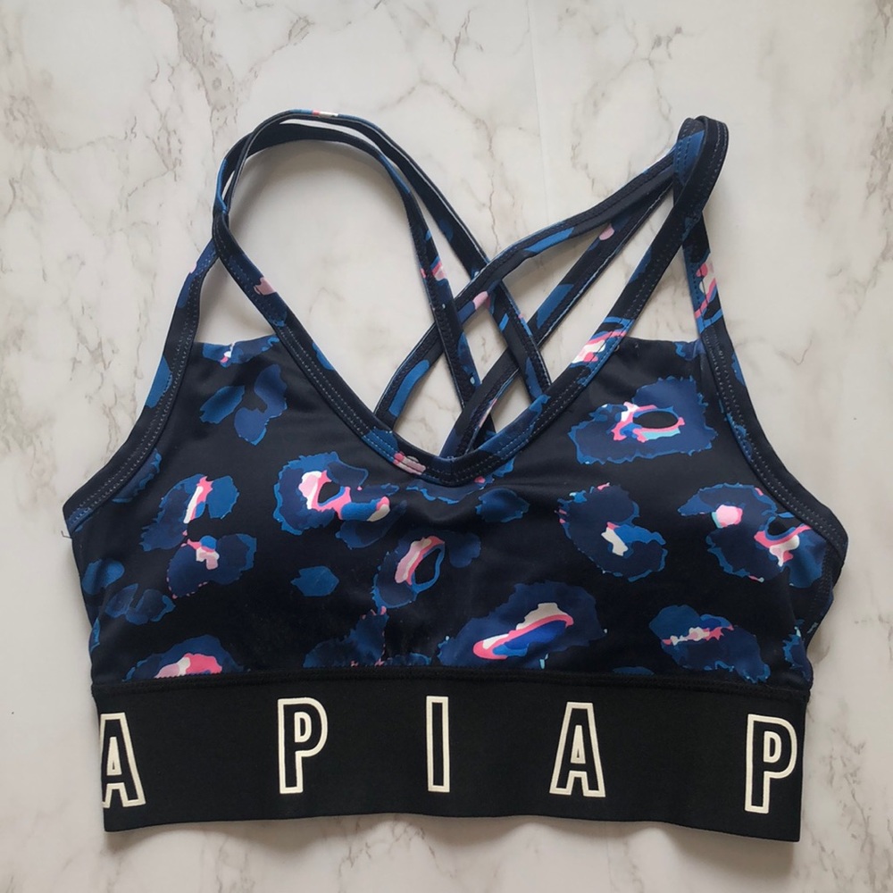 PIA Sports bra